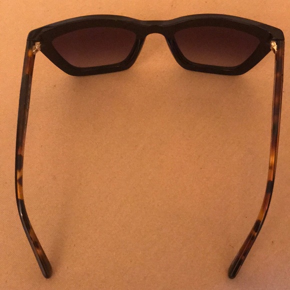 COACH women’s TORTOISE frame designer Eyewear NWT - Picture 5 of 7